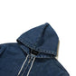 Wave Logo Denim Jumper (Worn by Jungkook)