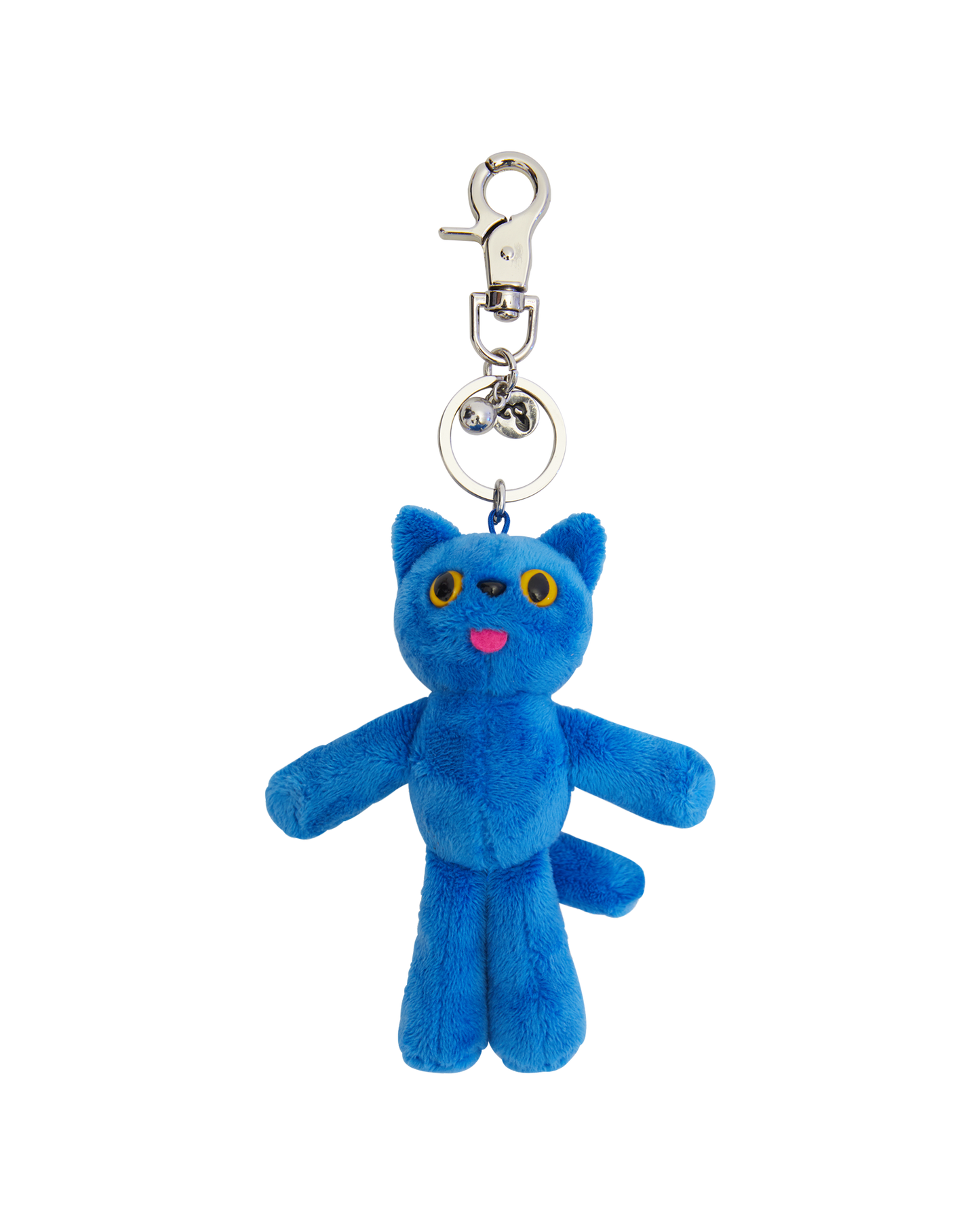 Comfort x Isetan PIYONG Keyring (Used By Kim Taehyung)