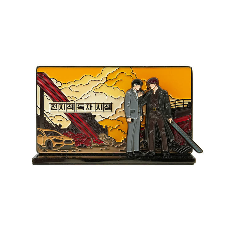 Omniscient Reader's Viewpoint Merch