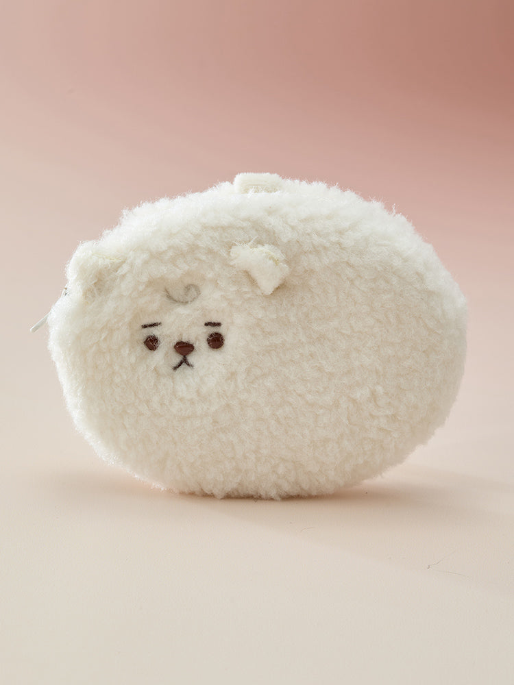 BT21 Flat Pouch Made By Rj