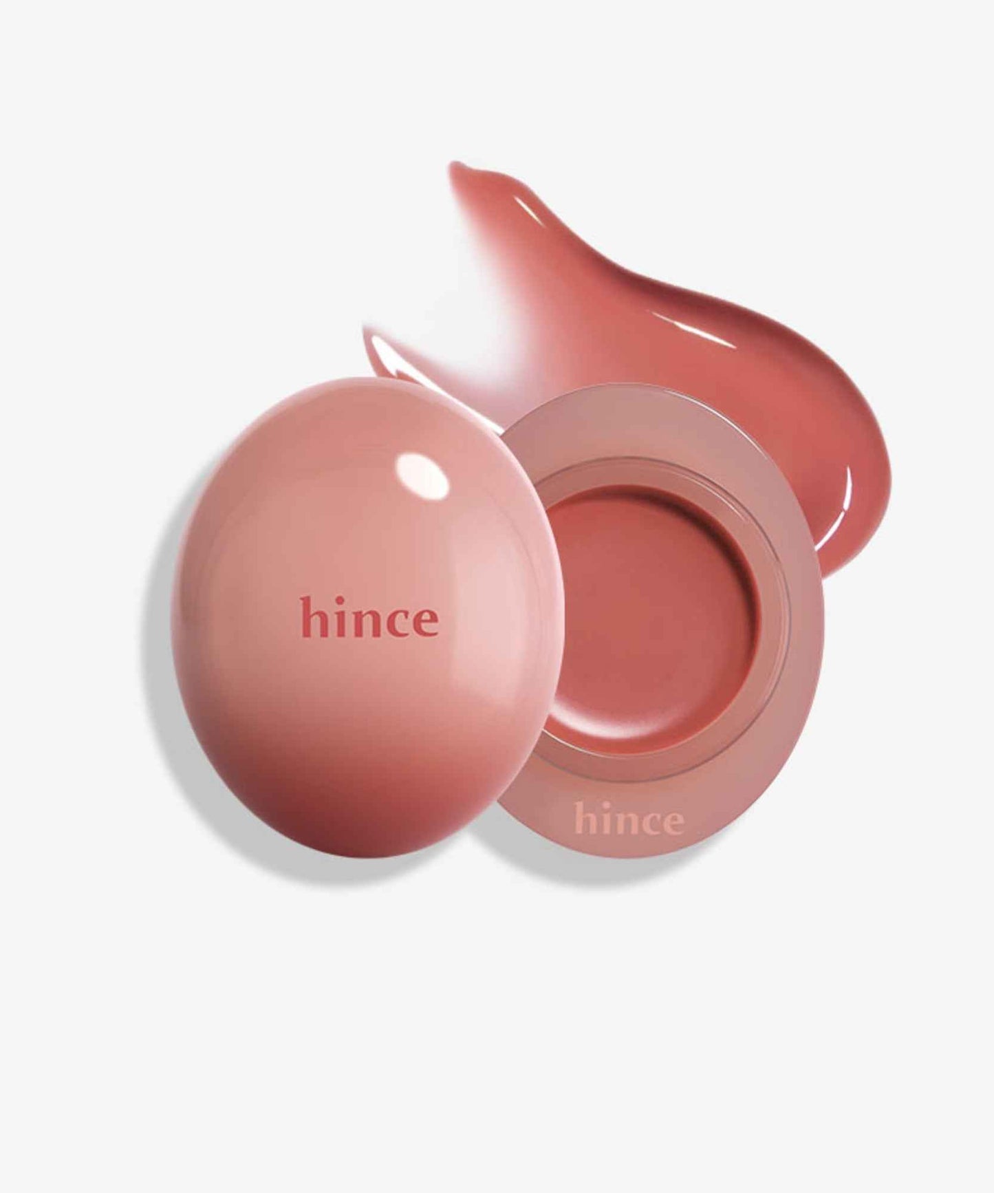 HINCE Raw glow dewy ball