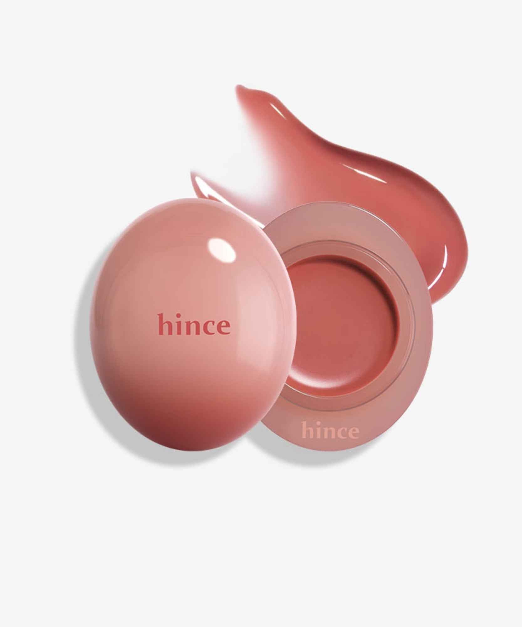 HINCE Raw glow dewy ball