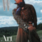 W Vol.9" (September 2025) Cover: V