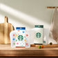 Starbucks Silicon Food Bag (2 types)