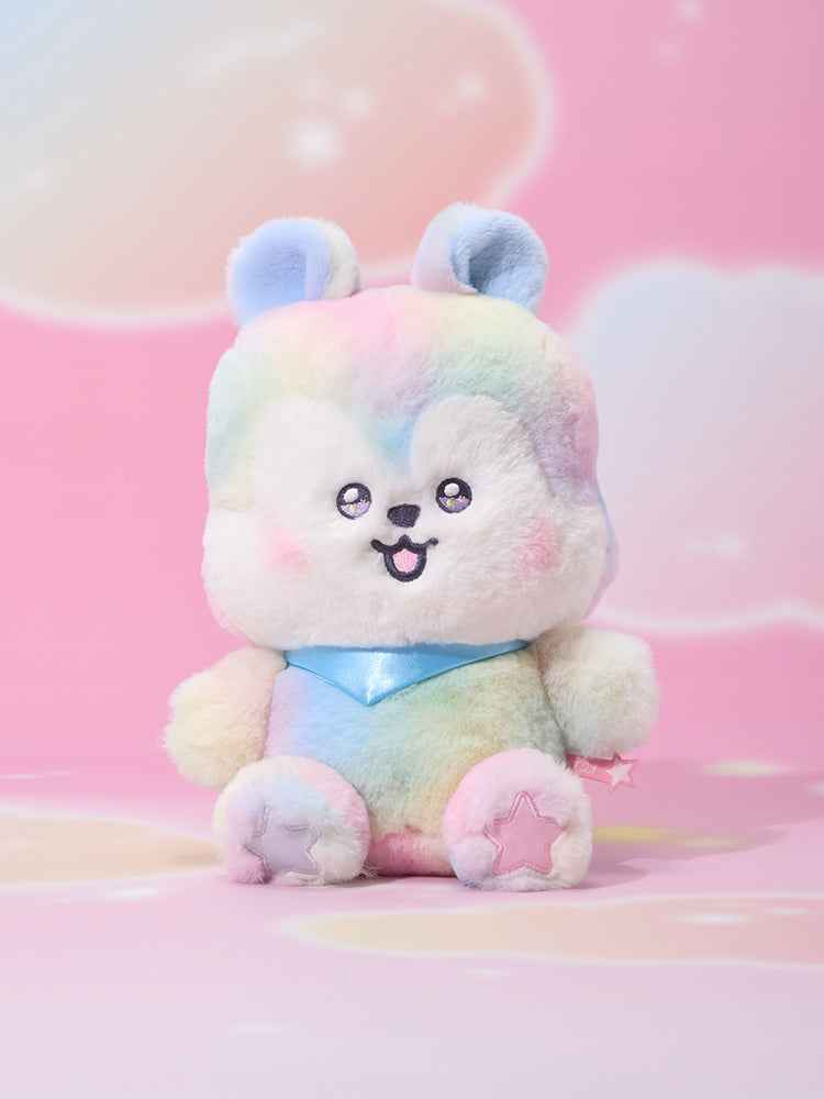 BT21 MEDIUM PLUSH BEYOND THE JOURNEY