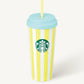 Steven Harrington x Starbucks Korea 2025 MD