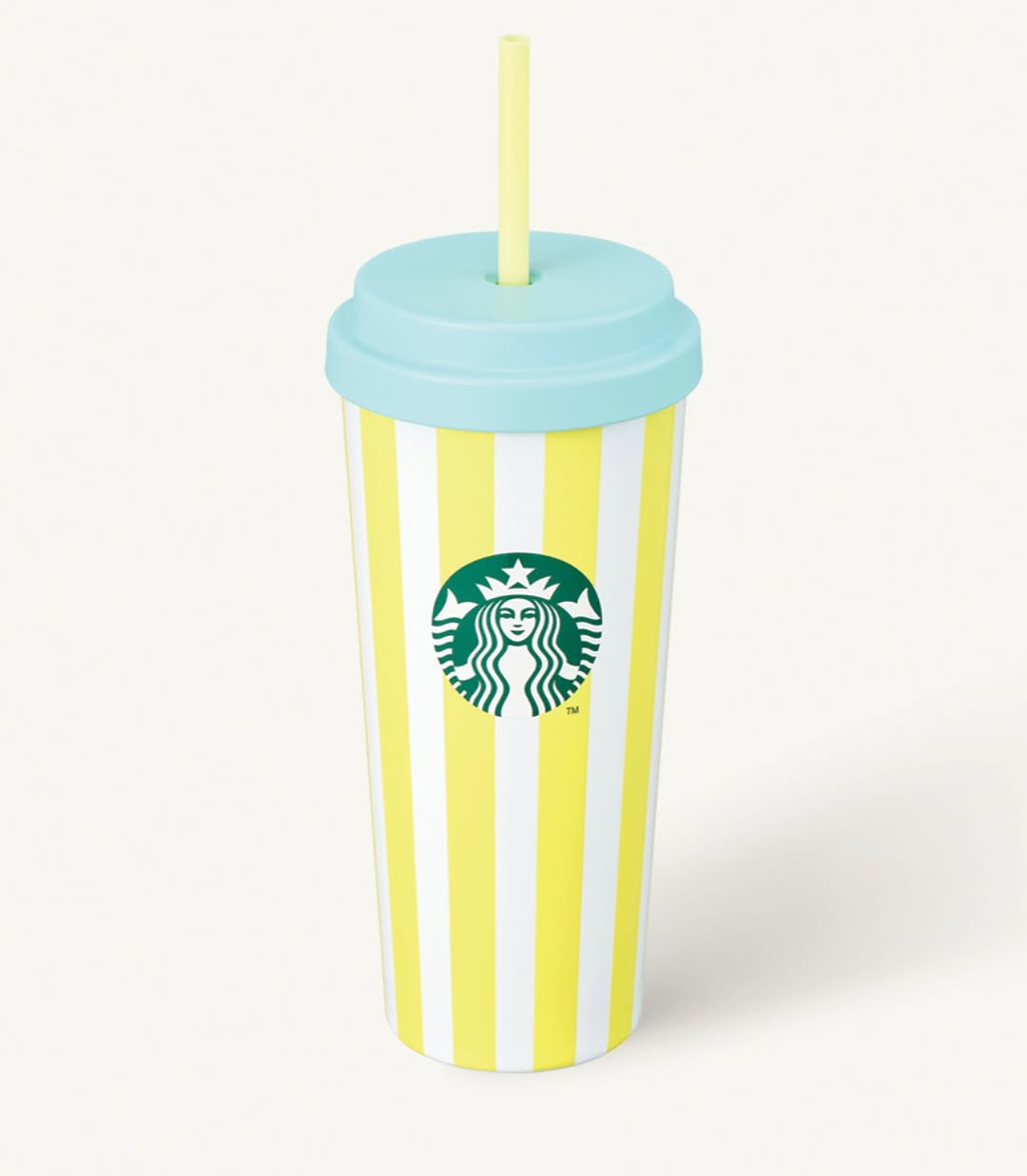 Steven Harrington x Starbucks Korea 2025 MD