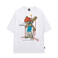 [Digimon Adventure] Pinochimon Overfit T-shirt