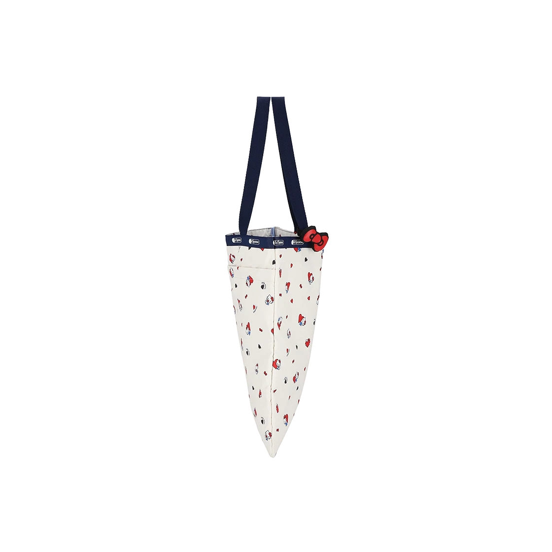 Lesportsac x Hello Kitty Collab Merch