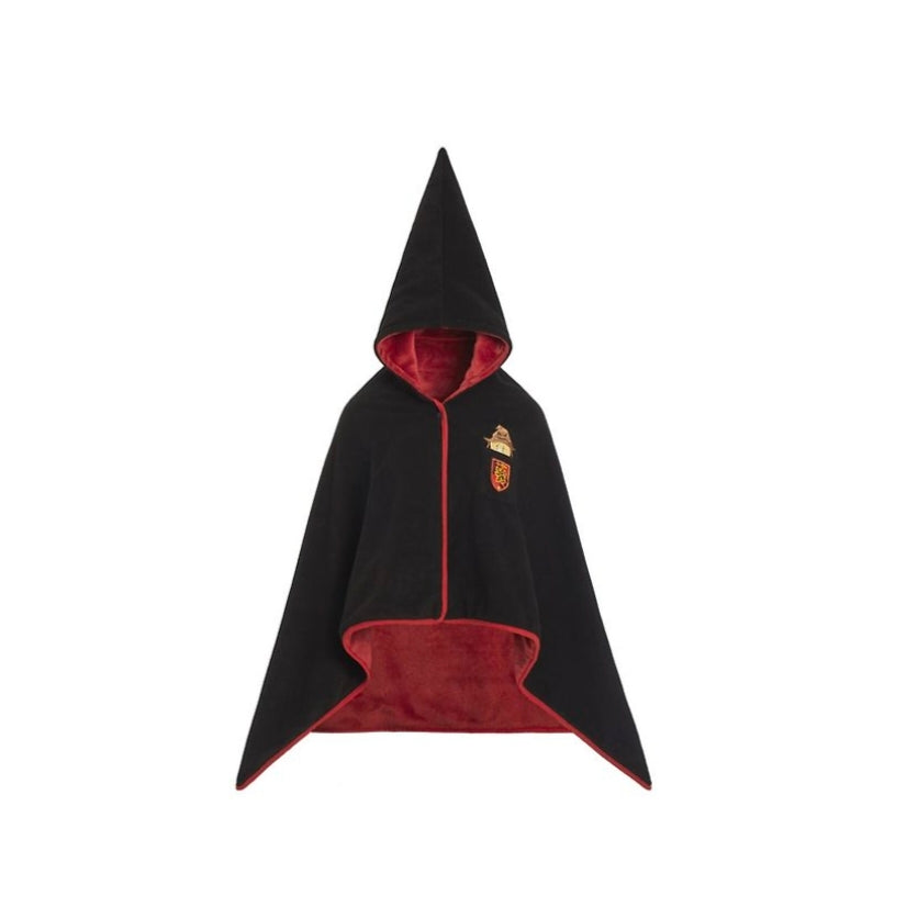 Harry Potter x Kakaofriends Cloak Blanket