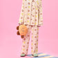 BT21 The Journey Pyjama Set