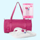 Taw and Toe Hello Kitty Set