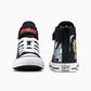 Tom & Jerry Chuck Taylor All Star 1V Black