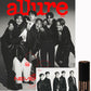 [Pre-order] Monsta X- Allure - July 2025