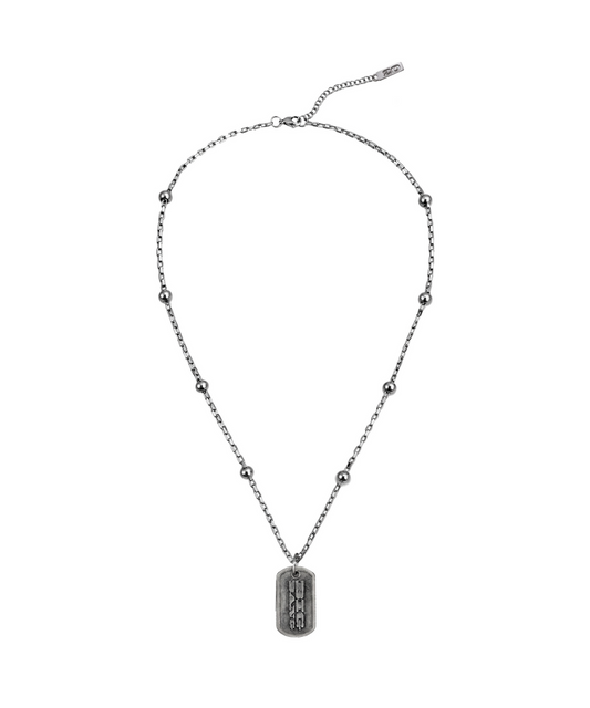BIGBANG NECKLACE