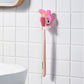 Euthymol Whitening Toothbrush(2) + My Melody Toothbrush Holder