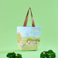 BT21 Mini Minini Picnic Mate Reusable Bag (M)