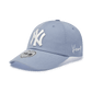 Karina X MLB Signature Unstructured Ball Cap New York Yankees