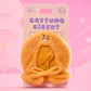 BT21 The Journey Star Core Closet- Hoodie Cape