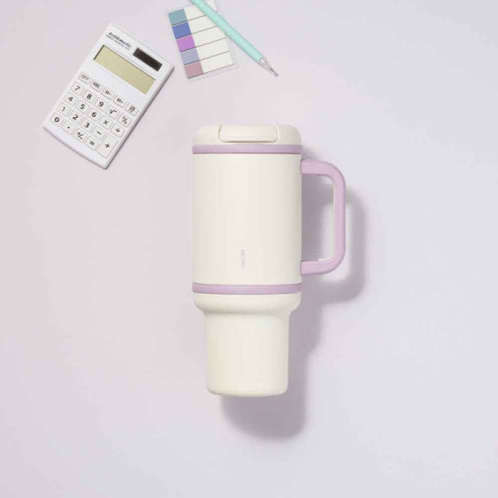Metro Perfect Seal  Tumbler