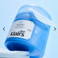 Klairs EGF Blue Soothing Toner Pads 60 Sheets