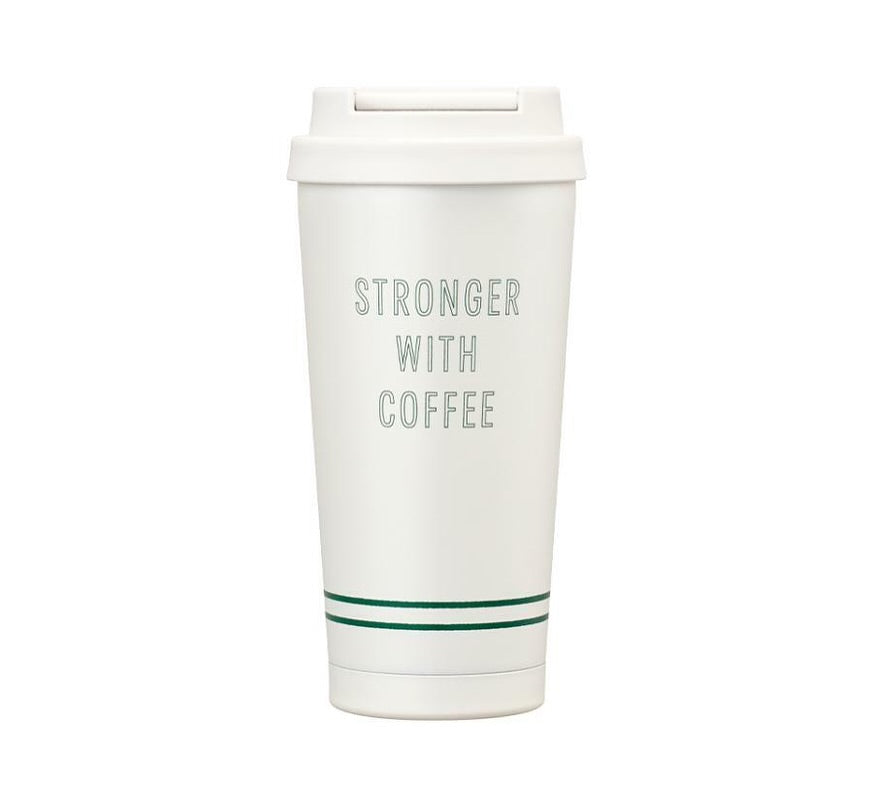 Starbucks Connected In Green MD