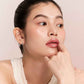 HINCE Raw glow dewy ball