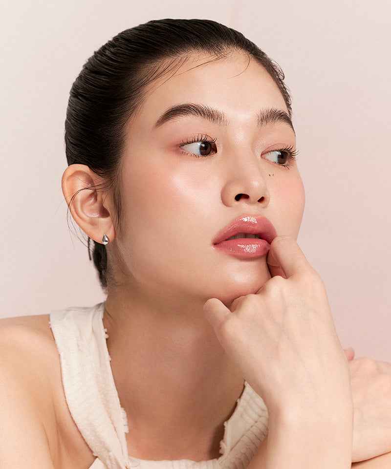 HINCE Raw glow dewy ball