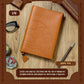 Pokemon x Leather Merch