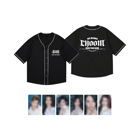 [CHOOMTOUR] BABYMONSTER Merch