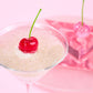 Plu Vita Glow Moisture Glow Scrub Body Wash Melrose 500ml Limited Edition[+ Hello Kitty Shower Ball Gift]