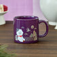 BT21 BABY Premium K Edition Mother-of-pearl Graphic Mug (375ml)