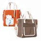 Finicky Marsabak Diaper Tote Bag