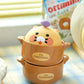 Chunshik's microwave container