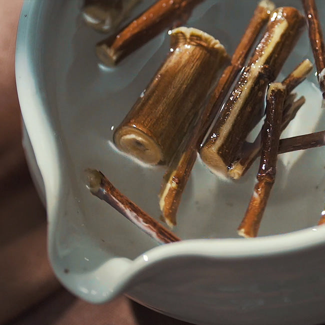 Pyunkang yul Black Tea Time Reverse Eye Cream 25ml