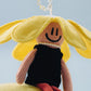 [Limited Pre-Order Sale] ZO&FRIENDS A&NE Knitted Doll Keychain