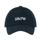 SROW CLASSIC BALL CAP (Worn By Seventeen Members)