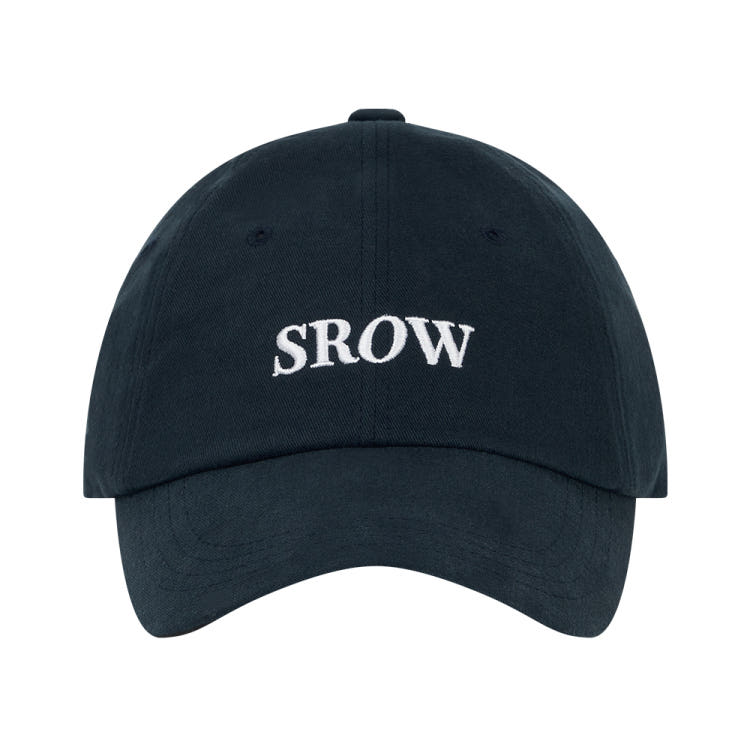 SROW CLASSIC BALL CAP (Worn By Seventeen Members)