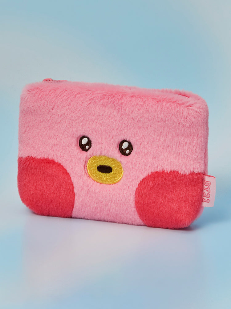 BT21 Minini Hug Me Pouch