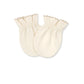 Organic Mom Maternity Top + Pant+Hand Wrap 3-piece Set
