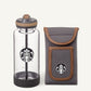 MUSINSA X STARBUCKS MD