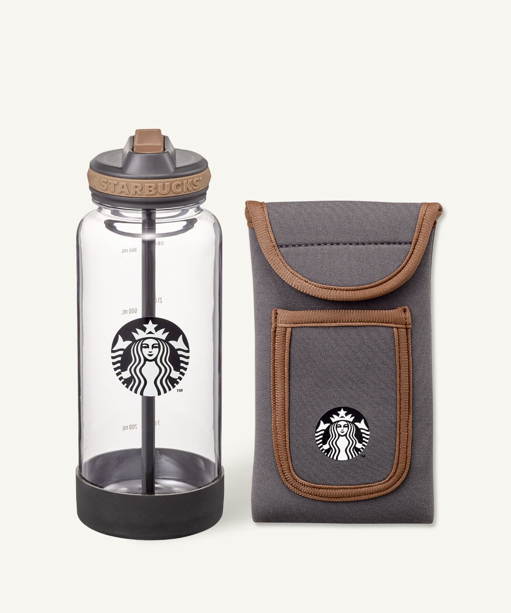 MUSINSA X STARBUCKS MD