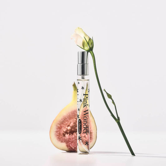Leplein Pink Wonder Jeonju 10ml Perfume