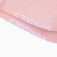 Converse x Zo&friends Mild Calf Socks Pink