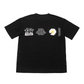 The First Fan_T-shirt 03 Black