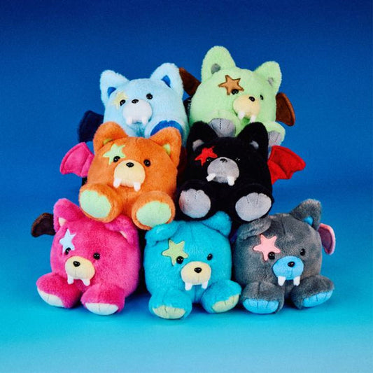 ENHYPEN - 7th Mini Album THE SIN : VANISH (Voice Keyring ver.)