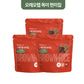 Oraeo Lab Brown Rice Chips,3 Types, 170g
