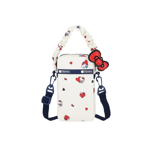 Lesportsac x Hello Kitty Collab Merch