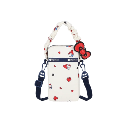 Lesportsac x Hello Kitty Collab Merch