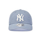 Karina X MLB Signature Unstructured Ball Cap New York Yankees